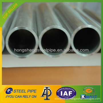 Seamless Alloy Steel A334 P9 Tube